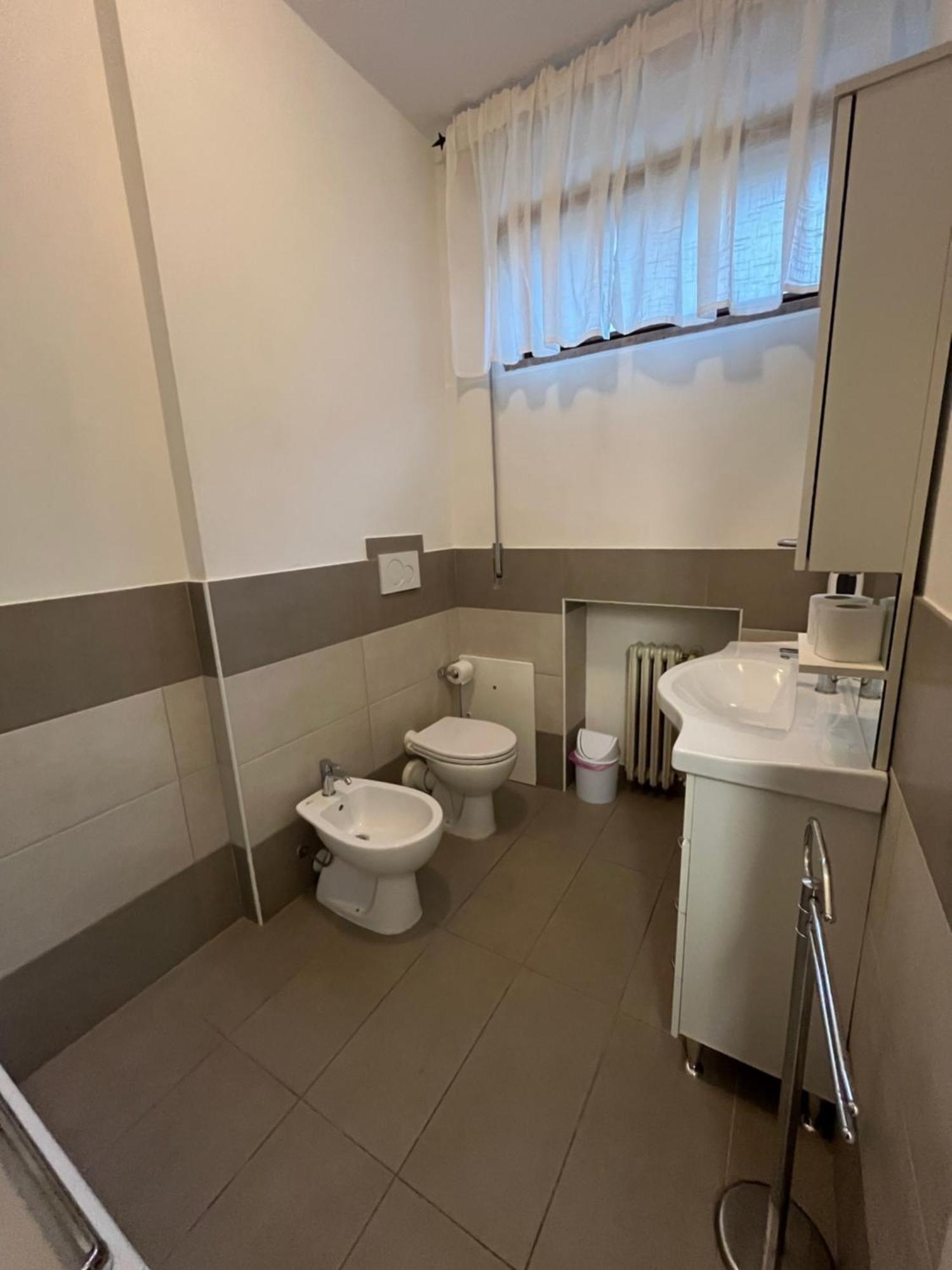 La Lirica Rooms Verona Eksteriør bilde