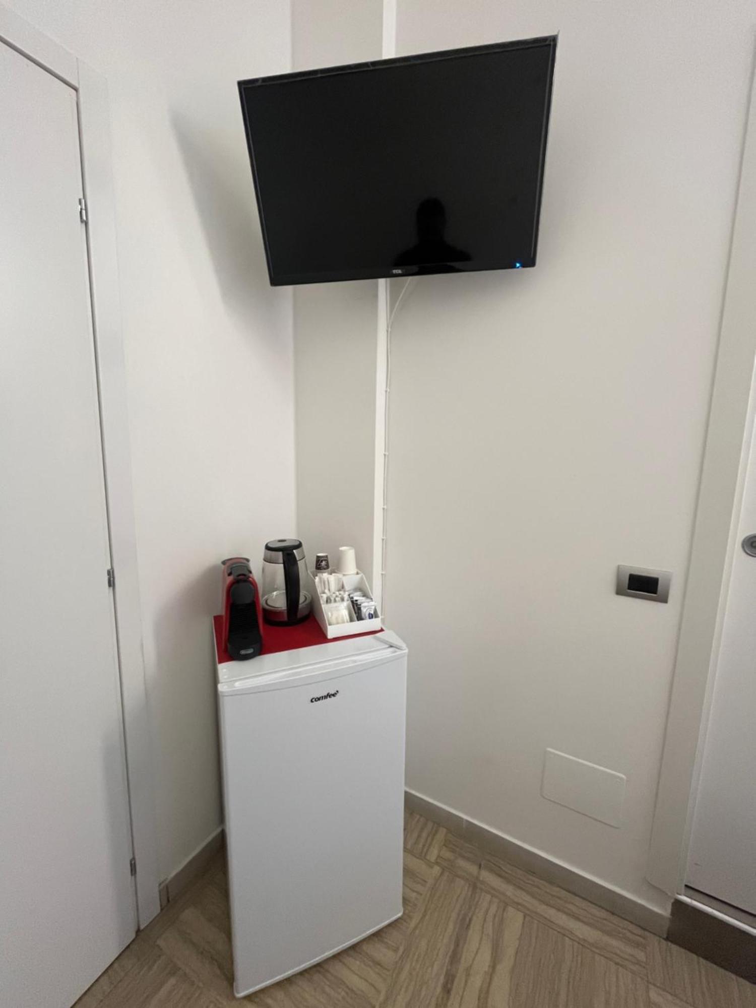 La Lirica Rooms Verona Eksteriør bilde