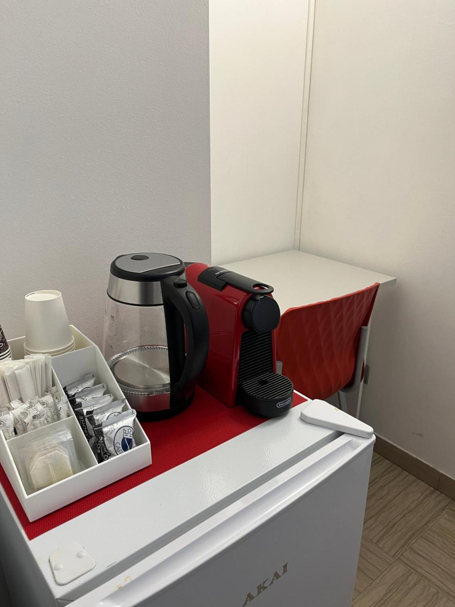 La Lirica Rooms Verona Eksteriør bilde