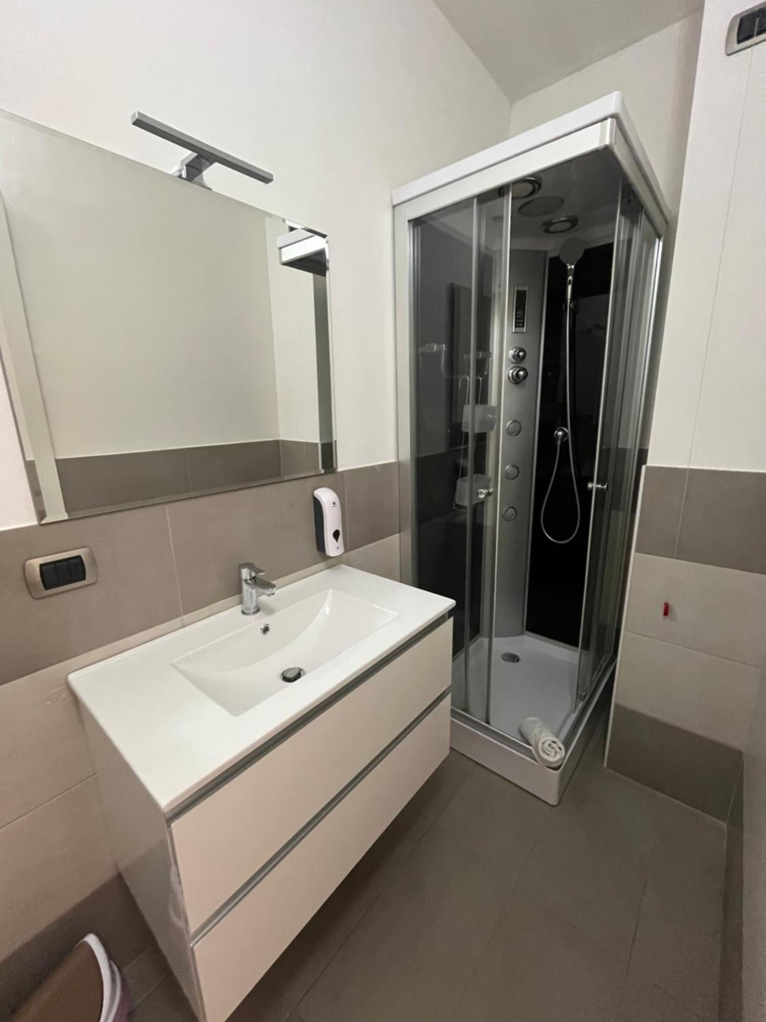 La Lirica Rooms Verona Eksteriør bilde