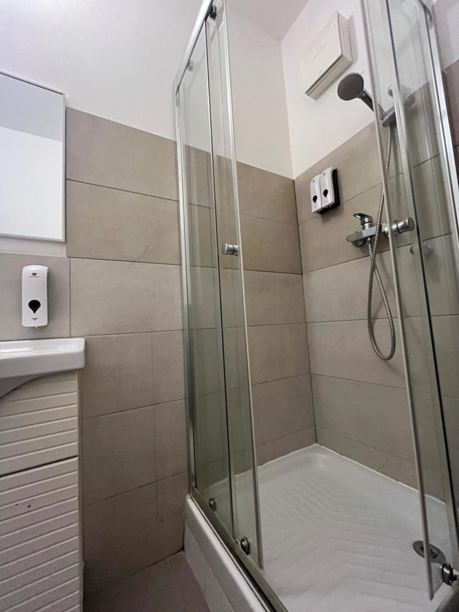 La Lirica Rooms Verona Eksteriør bilde