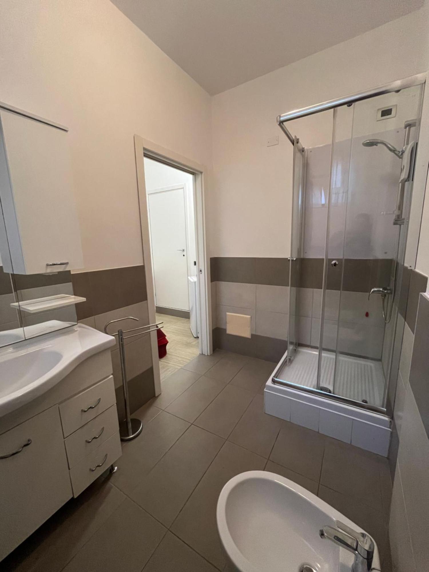 La Lirica Rooms Verona Eksteriør bilde