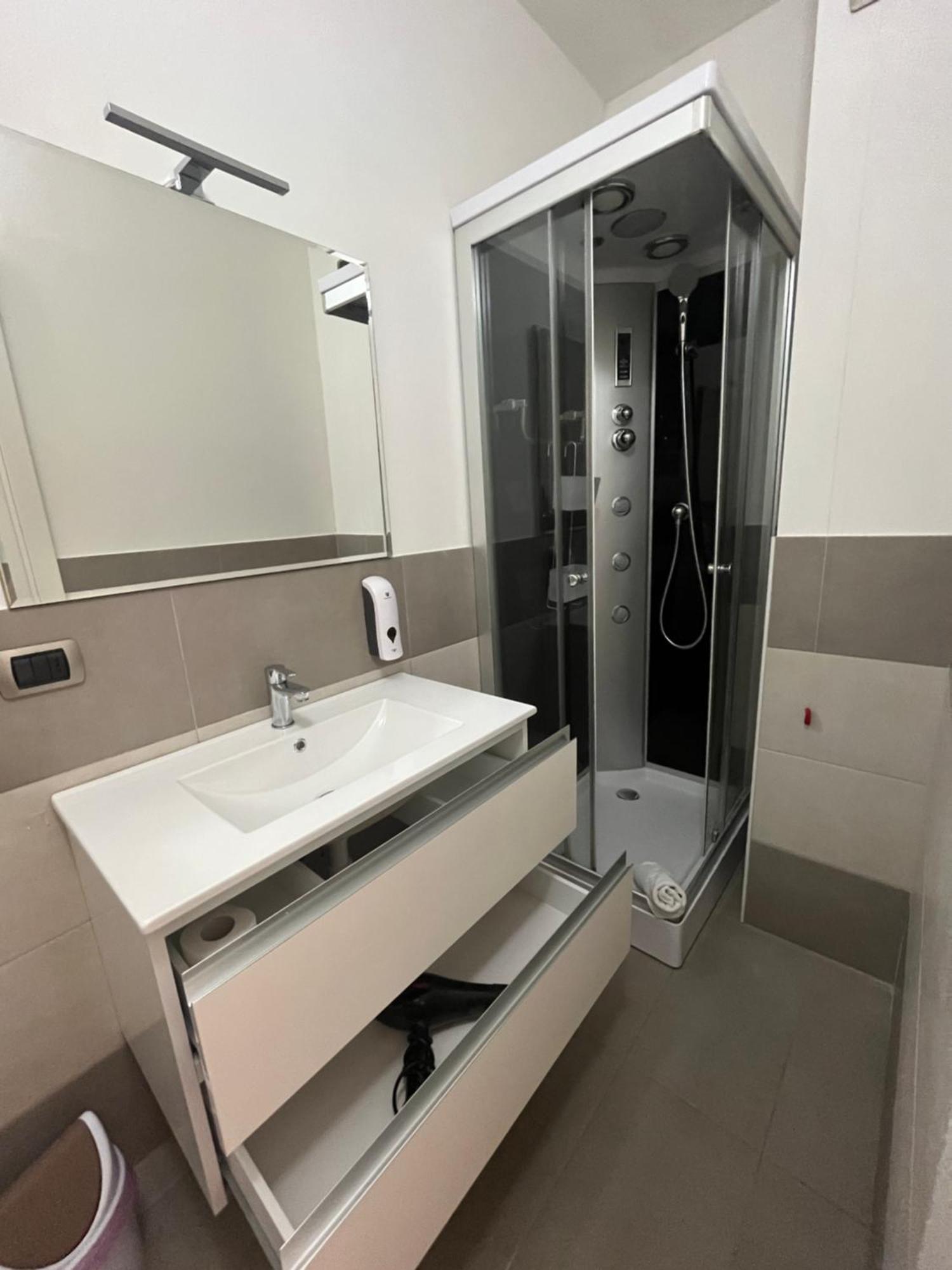 La Lirica Rooms Verona Eksteriør bilde