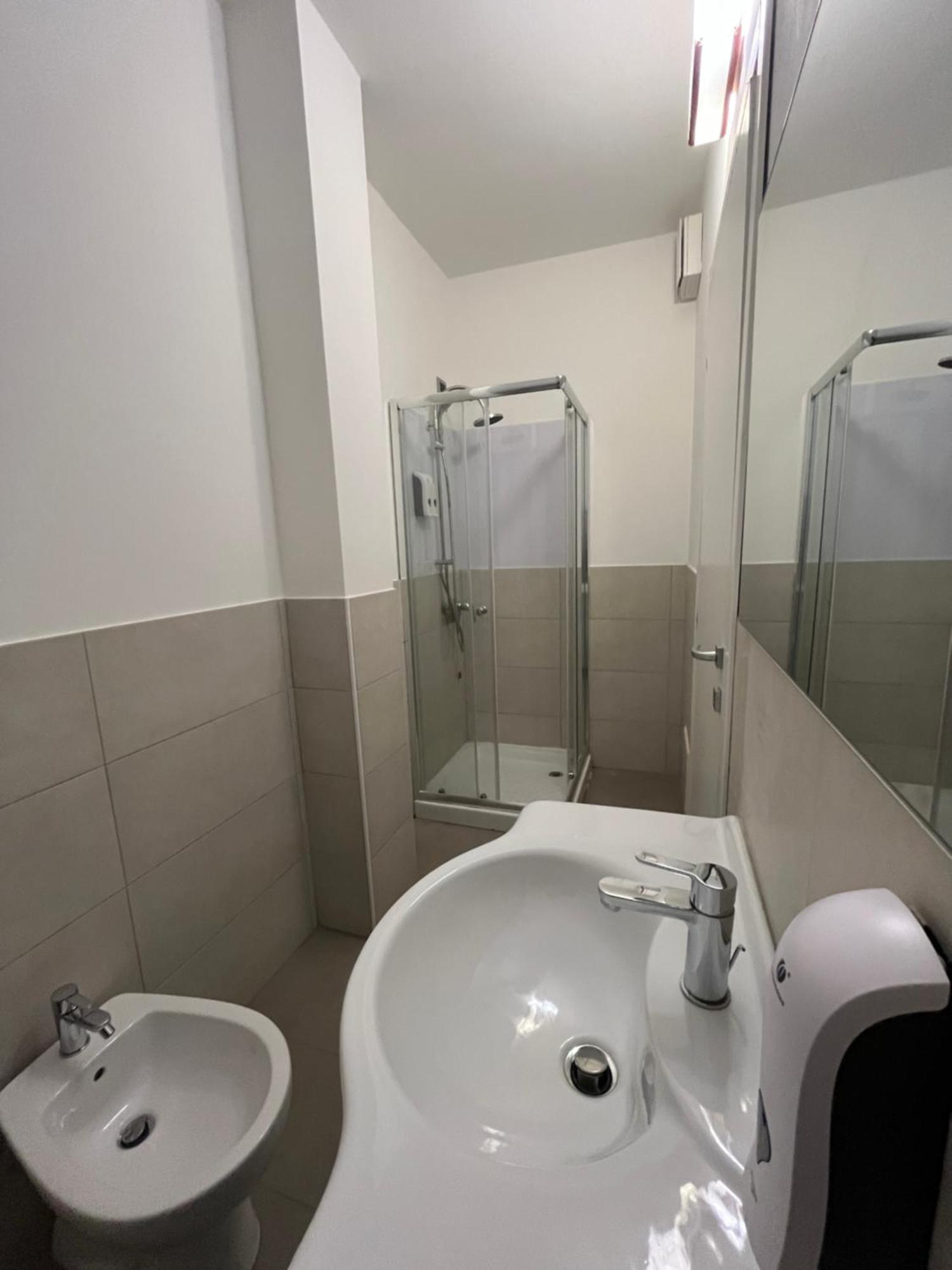 La Lirica Rooms Verona Eksteriør bilde